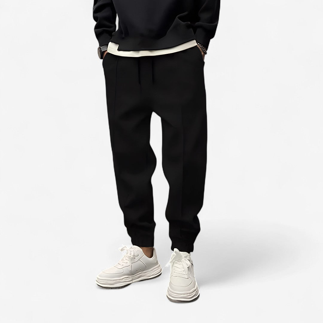 Michael | MEN'S TROUSERS SOFT