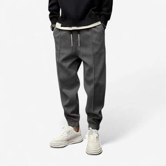 Michael | MEN'S TROUSERS SOFT