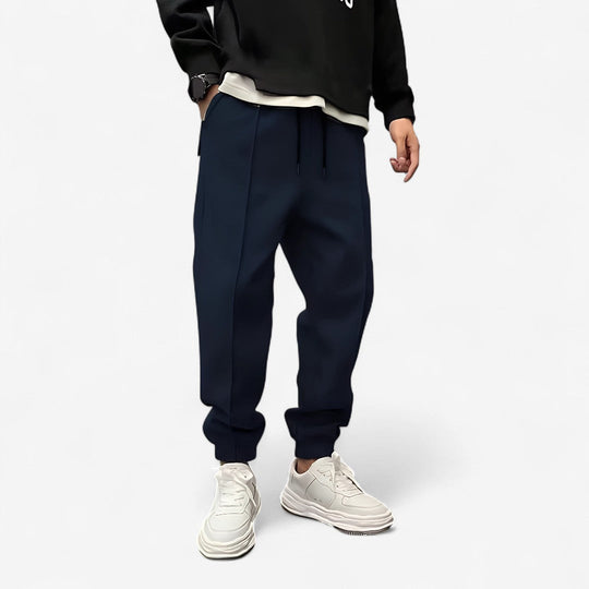 Michael | MEN'S TROUSERS SOFT