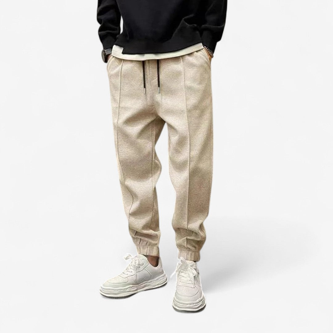 Michael | MEN'S TROUSERS SOFT