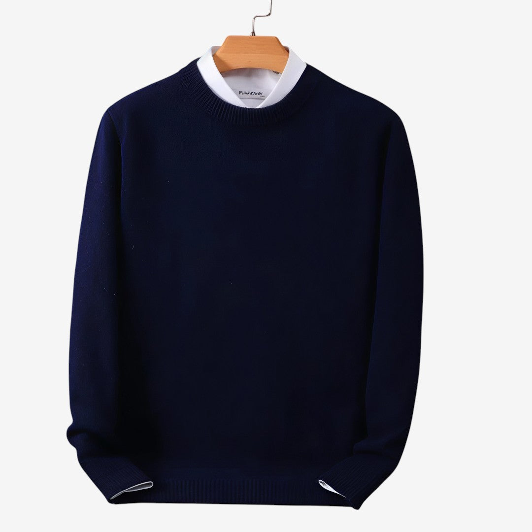 MILO™ | LUXURY PULLOVER