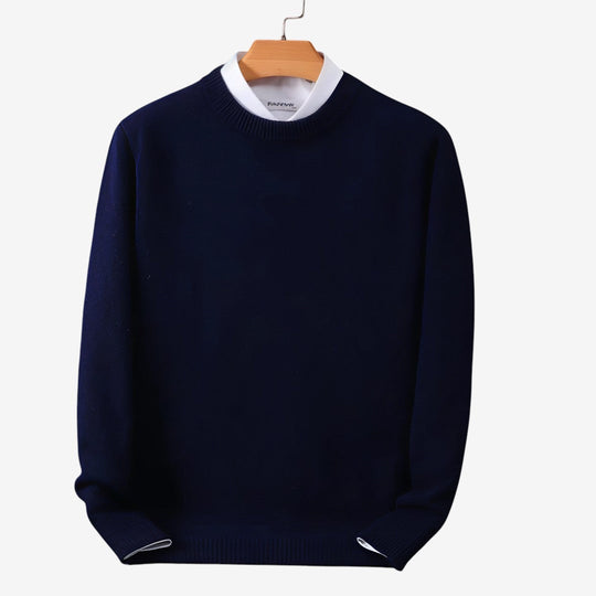 MILO™ | LUXURY PULLOVER