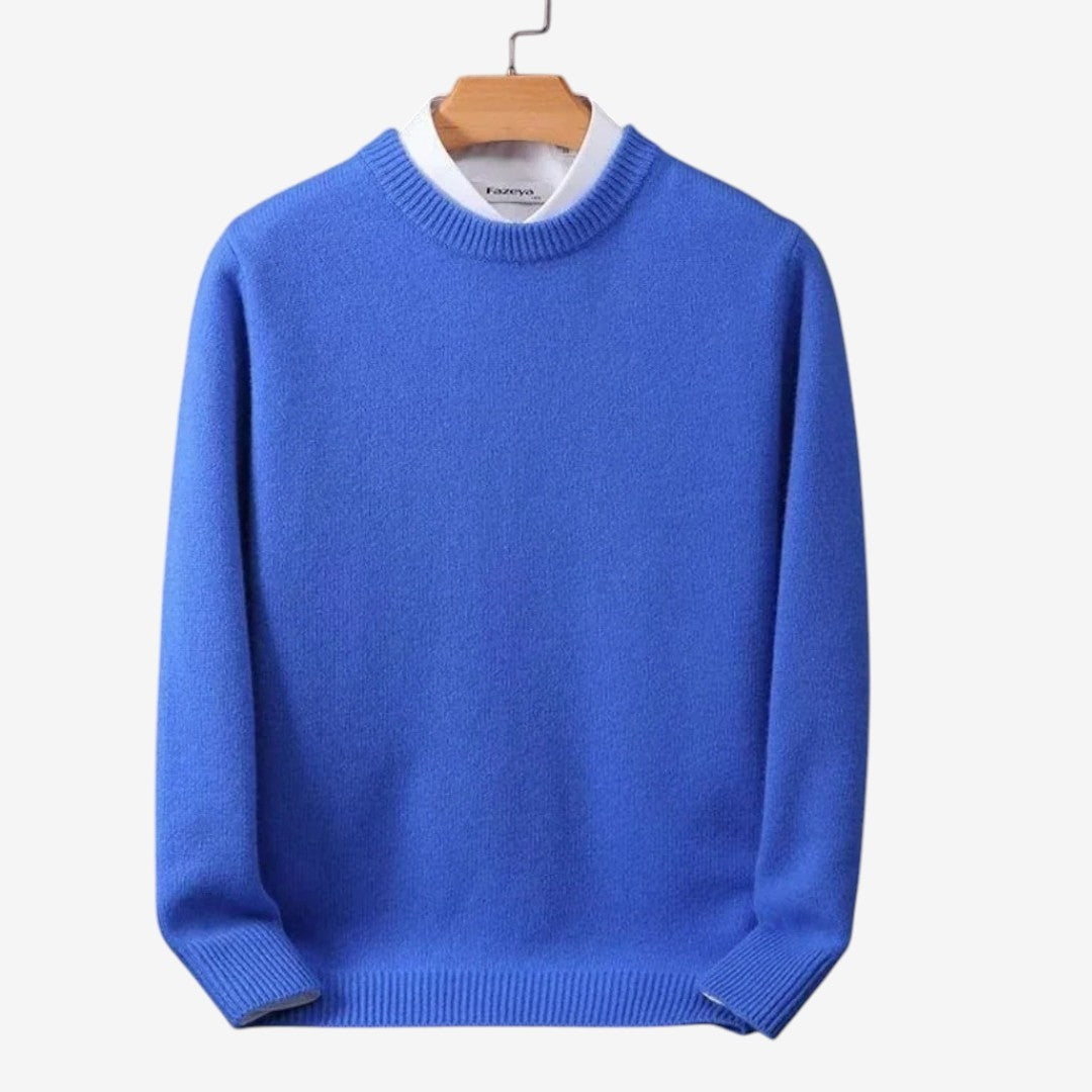 MILO™ | LUXURY PULLOVER
