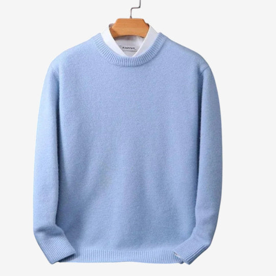 MILO™ | LUXURY PULLOVER