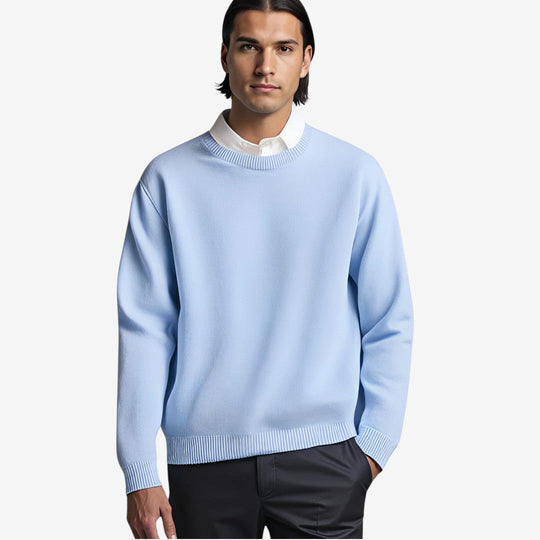 MILO™ | LUXURY PULLOVER