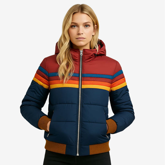 ALLEGRA - WIND JACKET