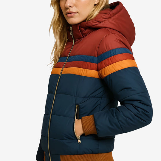 ALLEGRA - WIND JACKET