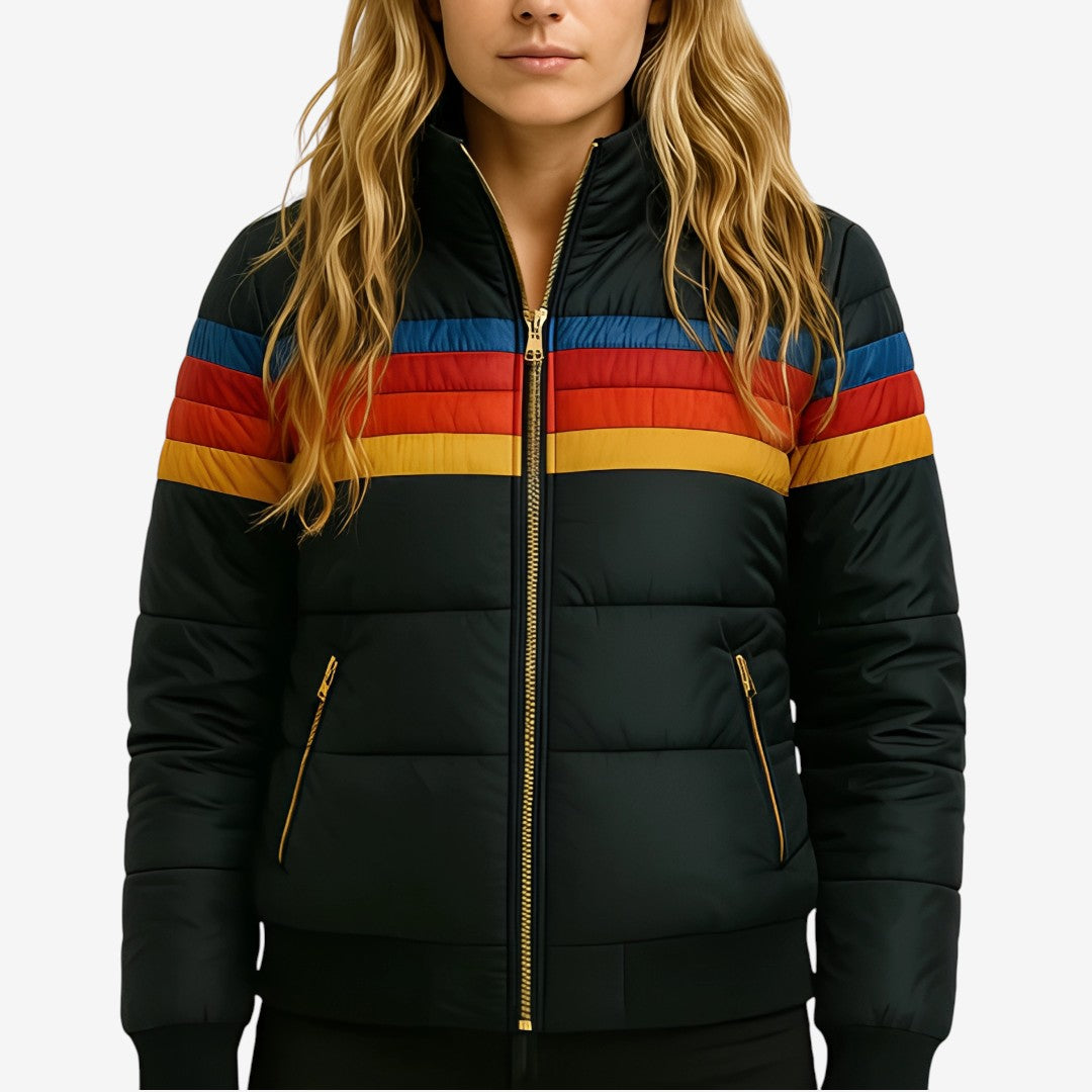 ALLEGRA - WIND JACKET