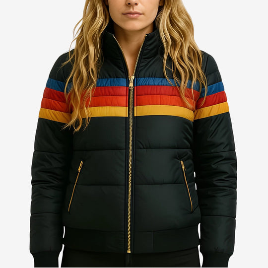 ALLEGRA - WIND JACKET