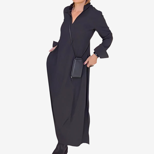 Helena™ – Long Dress