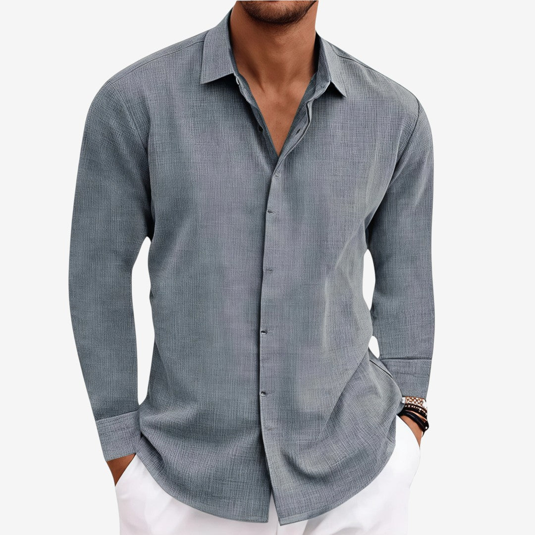 Giovanni Casual Shirt
