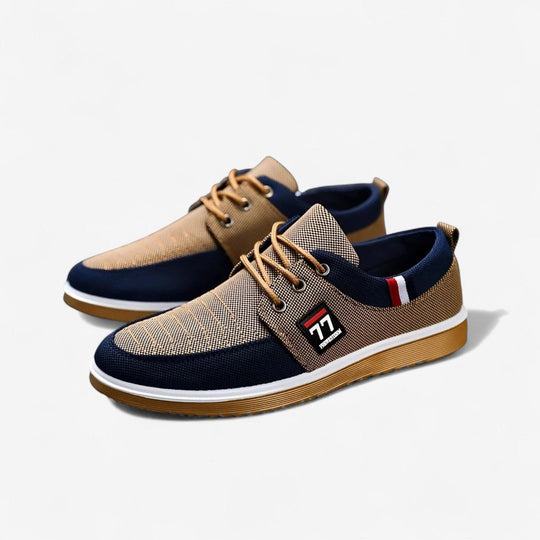 Beaumont | Lightweight Men's Slippers