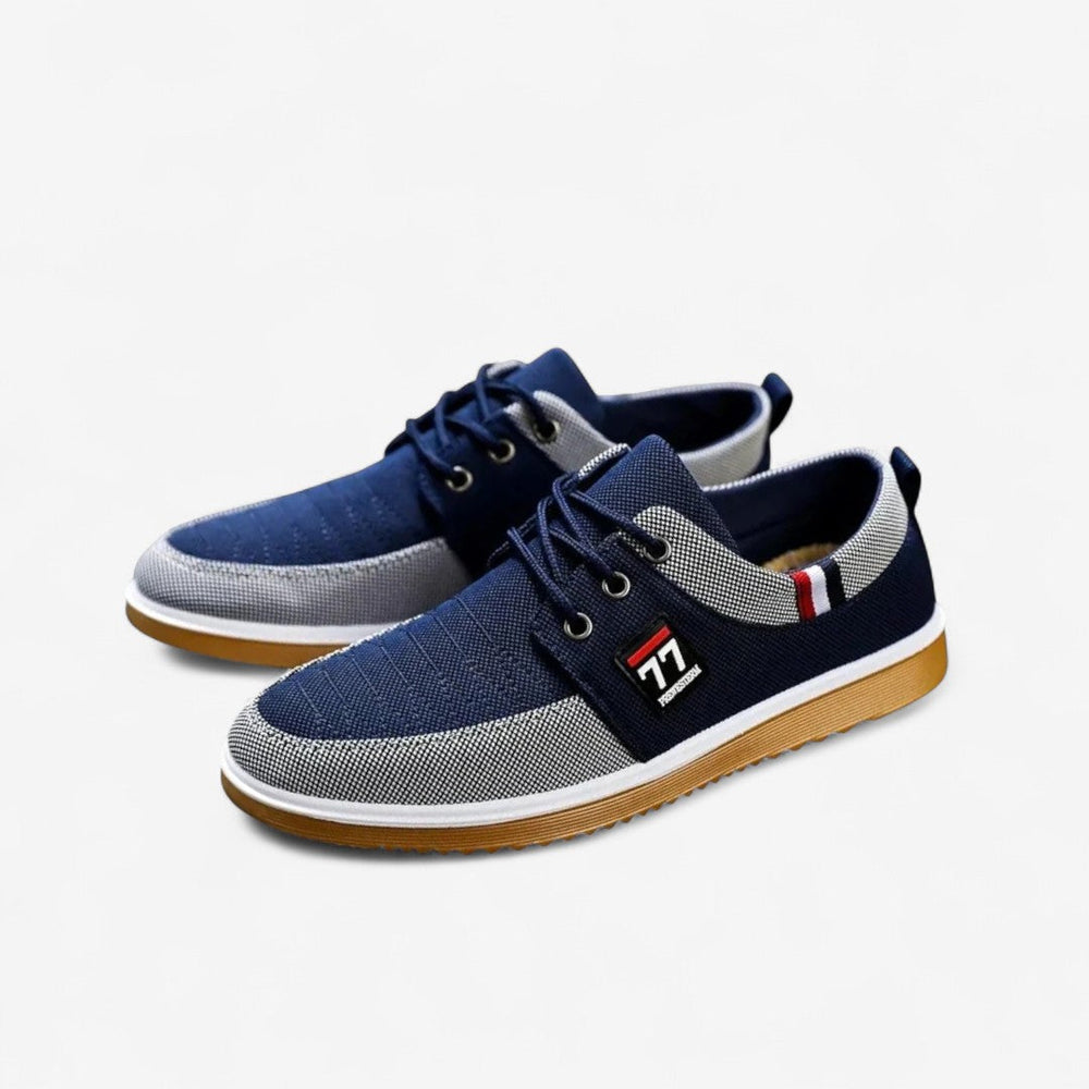 Beaumont | Lightweight Men's Slippers