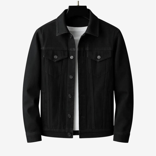 Cassian – Denim Jacket