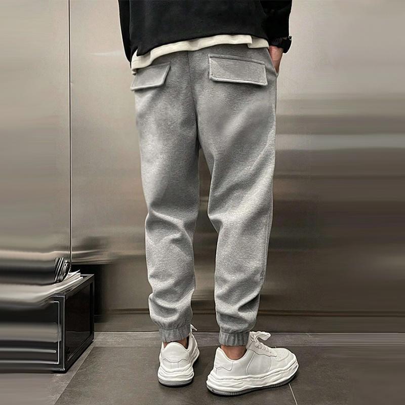 Michael | MEN'S TROUSERS SOFT