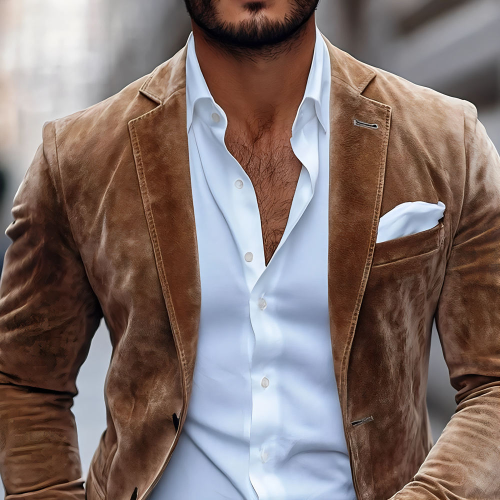 Rico – Elegant Jacket