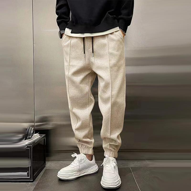 Michael | MEN'S TROUSERS SOFT