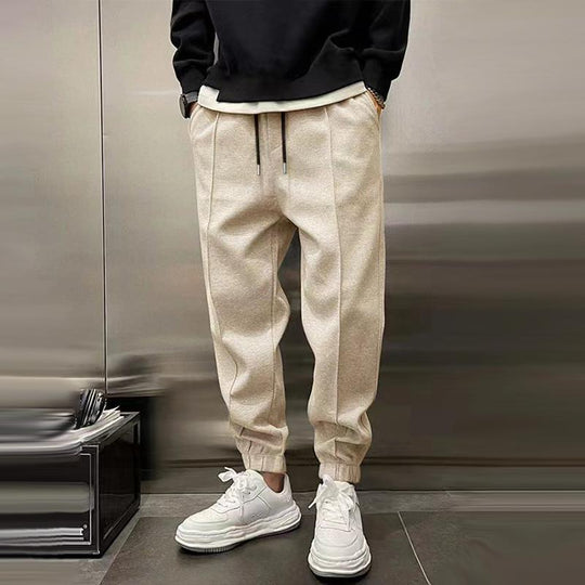 Michael | MEN'S TROUSERS SOFT