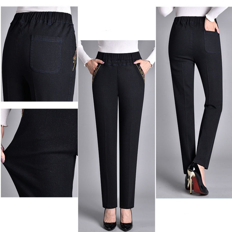 Erika – Women's Jeans