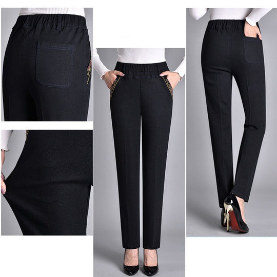 Erika – Women's Jeans