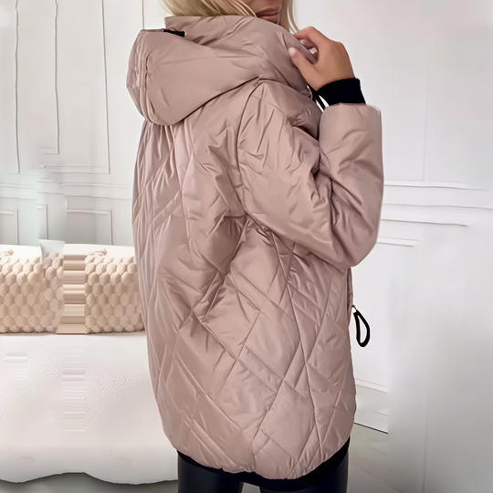 Jayne | Warmer Parka