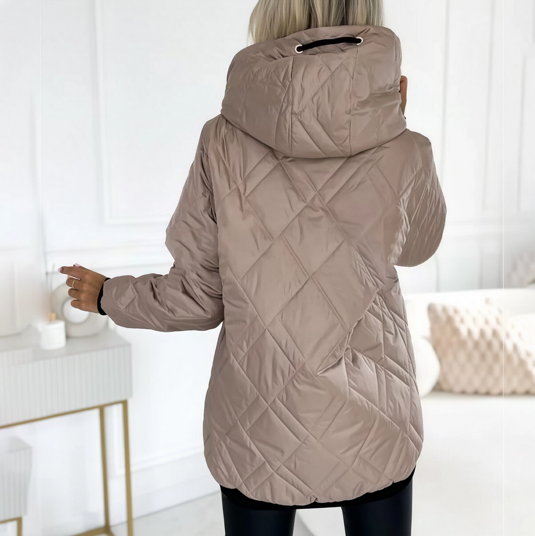 Jayne | Warmer Parka
