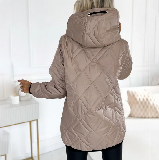 Jayne | Warmer Parka