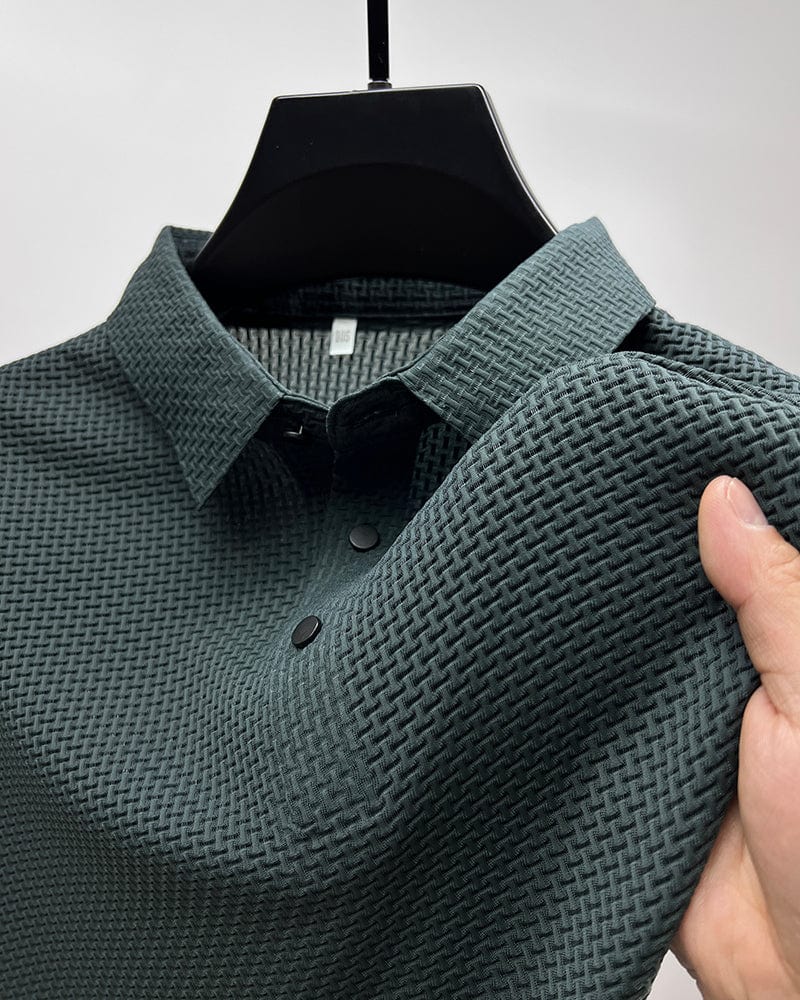 Prestigio™ | Premium Polo for Men