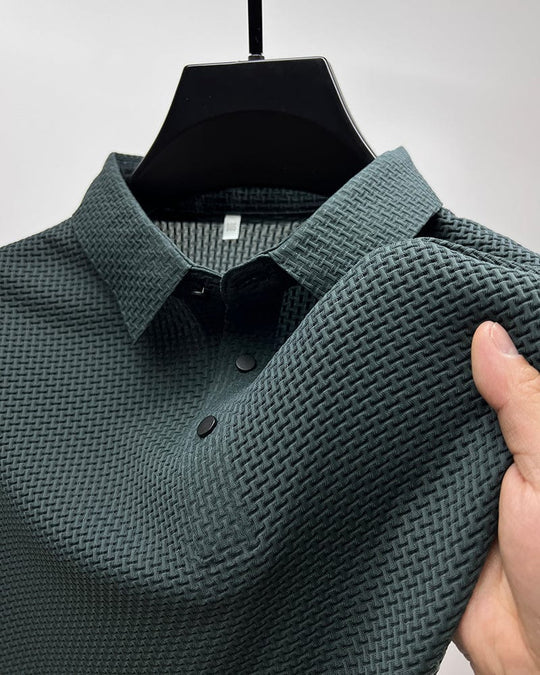 Prestigio™ | Premium Polo for Men