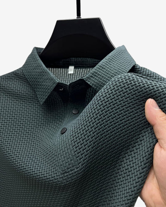 Prestigio™ | Premium Polo for Men