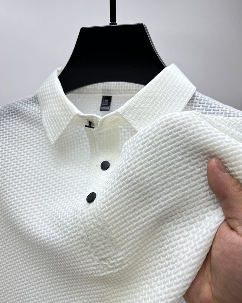 Prestigio™ | Premium Polo for Men