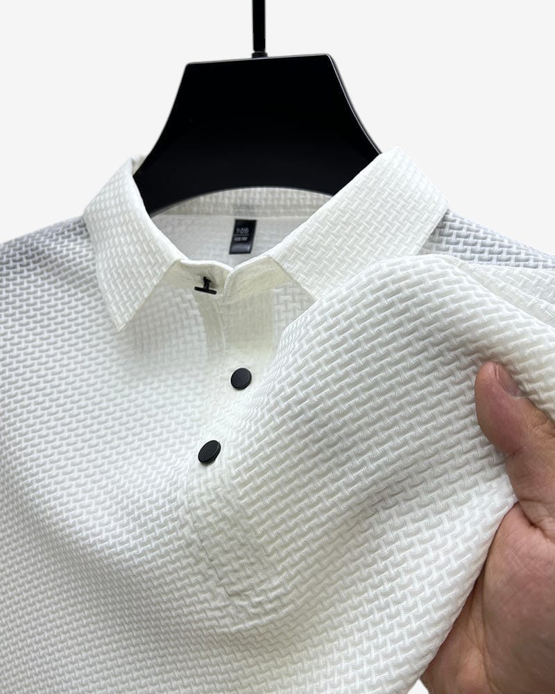 Prestigio™ | Premium Polo for Men