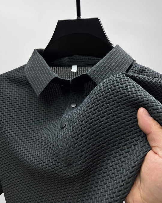 Prestigio™ | Premium Polo for Men