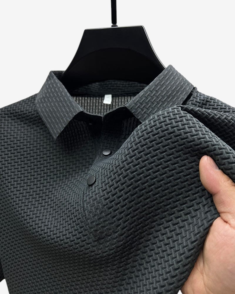Prestigio™ | Premium Polo for Men