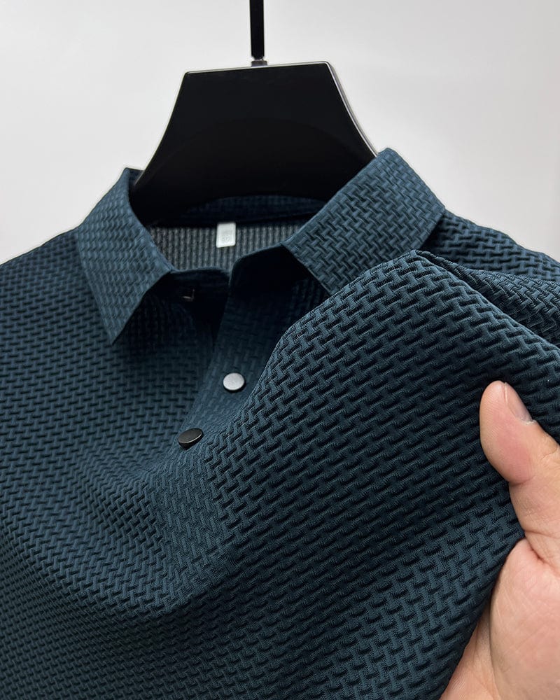 Prestigio™ | Premium Polo for Men