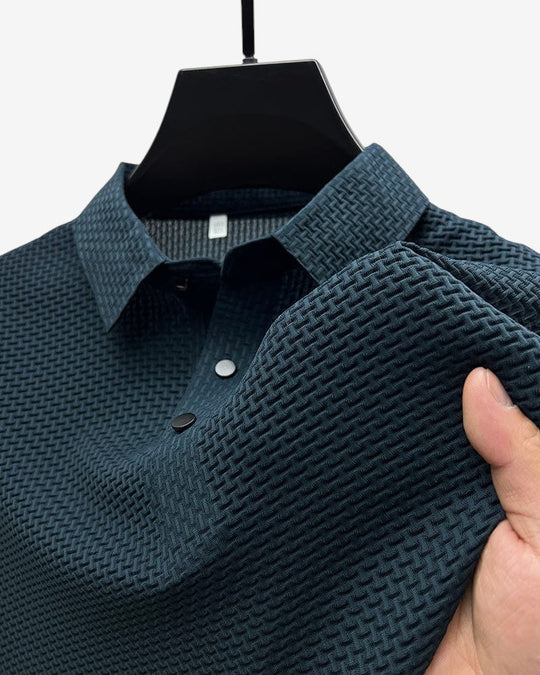 Prestigio™ | Premium Polo for Men