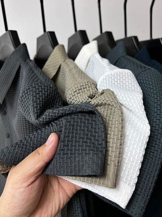 Prestigio™ | Premium Polo for Men