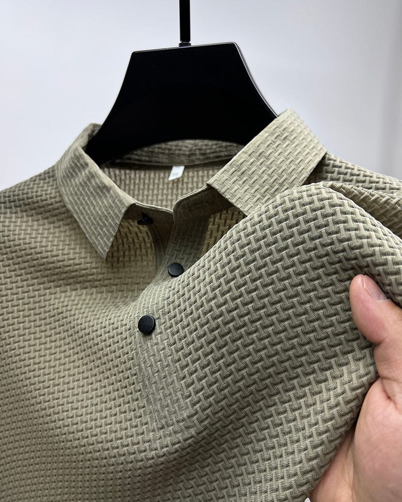 Prestigio™ | Premium Polo for Men