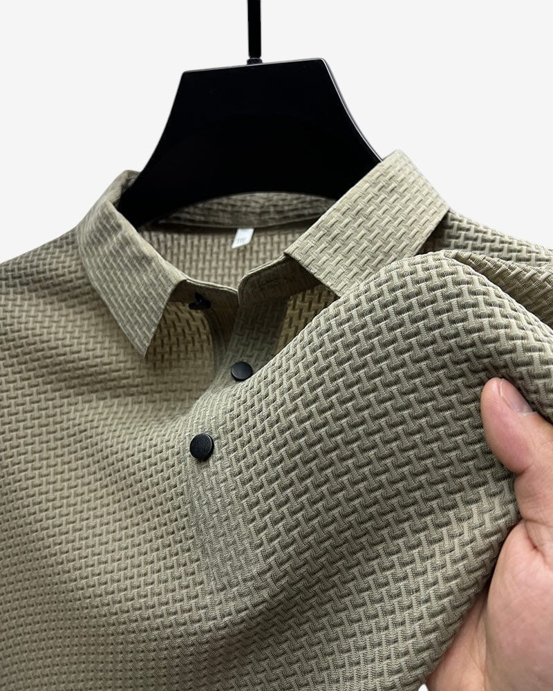 Prestigio™ | Premium Polo for Men
